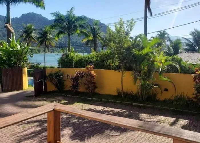 Pousada Sunshine BeachPousada